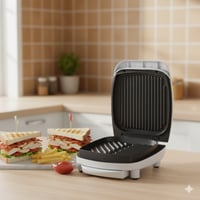 سخان ساندويش مع شواية من سانفورد