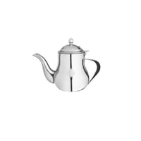 براد شاي كلاسيكي استيل مفرد 800 مل