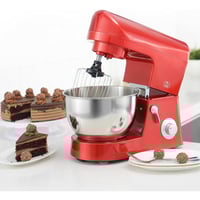 عجانة السيف بروفيشنال 5.2 لتر أحمر