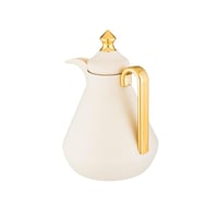 ترمس هوست مفرد سعة 1 لتر بيج ذهبي