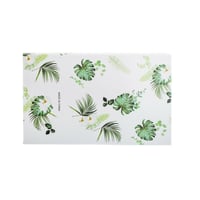 طقم تباسي أكليرك يد ذهبي قطعتين