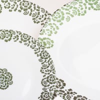 طقم سفرة لومينارك الفرنسي 19 قطعة