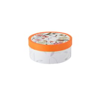 فنجان شاي بورسلين روميو وجوليت 2 قطعة