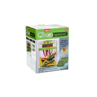 قطاعة خضار بلاستيك