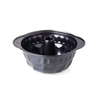 قالب كيك تافلون مقاس 27 سم