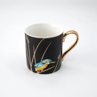 كوب شاي بورسلان دالين ديزاين