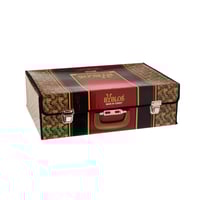 طقم شاي وقهوة روميو وجوليت 25 قطعة