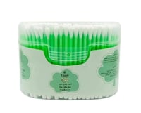 فيكسن أعواد إذن قطنية