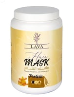 كريم حمام الزيت 1500 مل - كريم تصفيف الشعر من نسيم...