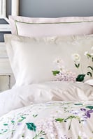 طقم مفارش مزدوج كوين Kristine