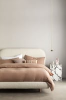 سرير بوكليه