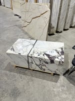 طاوله رخام ايطالي