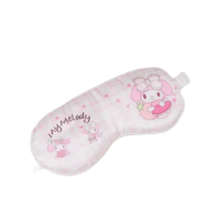 قناع نوم للأطفال بتصميم My Melody