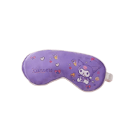 قناع نوم للأطفال بتصميم Kuromi