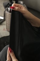 طرحة كريب كوري