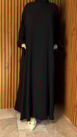 عباية نرمين تصميم مميز