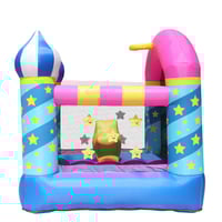 نطاط فضائي النجوم