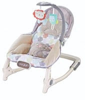 جلاس ألعاب بيج