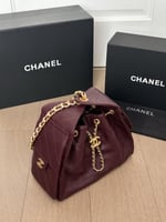 شانيل مقاس 25