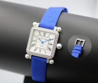 ساعه شارليز أودين