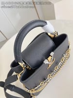 لوي فيتون مقاس27cm