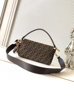 فندي Baguette مقاس 24cm