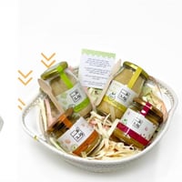 سلة هَوند للإهداء