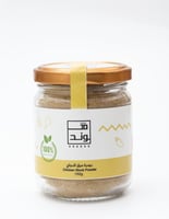 بوردة مرق الدجاج