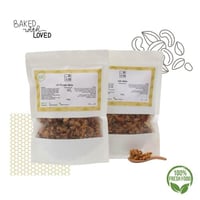 جرانولا هَوند الطبيعية