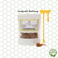 جرانولا هَوند الطبيعية