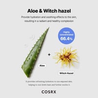 واقي شمس الشفاف بحمض الهايلورنيك عامل حماية 50 من...