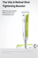 سيروم ذا فيتا ريتنال شوت لشد البشرة من سيليماكس -...