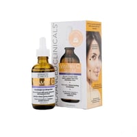 سيروم فيتامين سي مضاد للشيخوخة من أدفانسد كلينيكال...