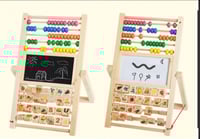 سبورة تعليمية متعددة الاستخدام