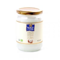 زيت جوز الهند العضوي 100% باراشوت 500مل