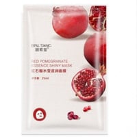 قناع الوجه بيسوتانج بالرمان