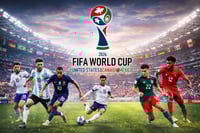 اشتراك كاس العالم وجميع البطولات 12 شهر