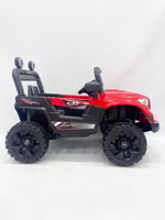 سيارة جيب كهربائي للأطفال 4*4 – تصميم رياضي مزدوج...