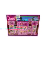 بيت باربي كبير - طابقين