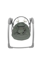 أرجوحة أطفال محمولة فاخرة متعددة الوظائف من Mastel...