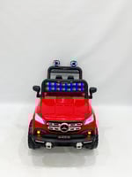 سيارة جيب كهربائية ركوب للأطفال بتصميم رياضي فخم و...