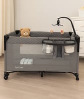 بكج كل اللي يحتاجه طفلك