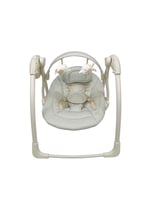 أرجوحة أطفال محمولة فاخرة متعددة الوظائف من Mastel...