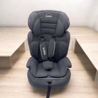 كرسي سيارة للاطفال الكبار من 9 أشهر إلى 12 سنة 3 ف...