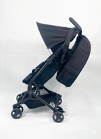 عربية أطفال سفر خفيفة الوزن (مقبولة في الطائرة) بش...