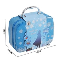 مجموعة مكياج فروزن للأطفال