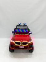 سيارة ركوب للأطفال كهربائية مزوده بمقعدين مع ريموت...