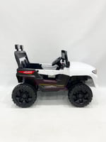 سيارة ركوب للأطفال كهربائية مزوده بمقعدين مع ريموت...