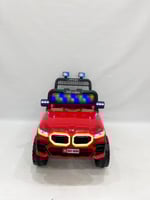 سيارة ركوب للأطفال كهربائية مزوده بمقعدين مع ريموت...