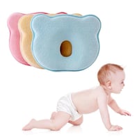 وسادة أطفال من ضحكه، حافظة وسادة إسفنجية الذاكرة ل...